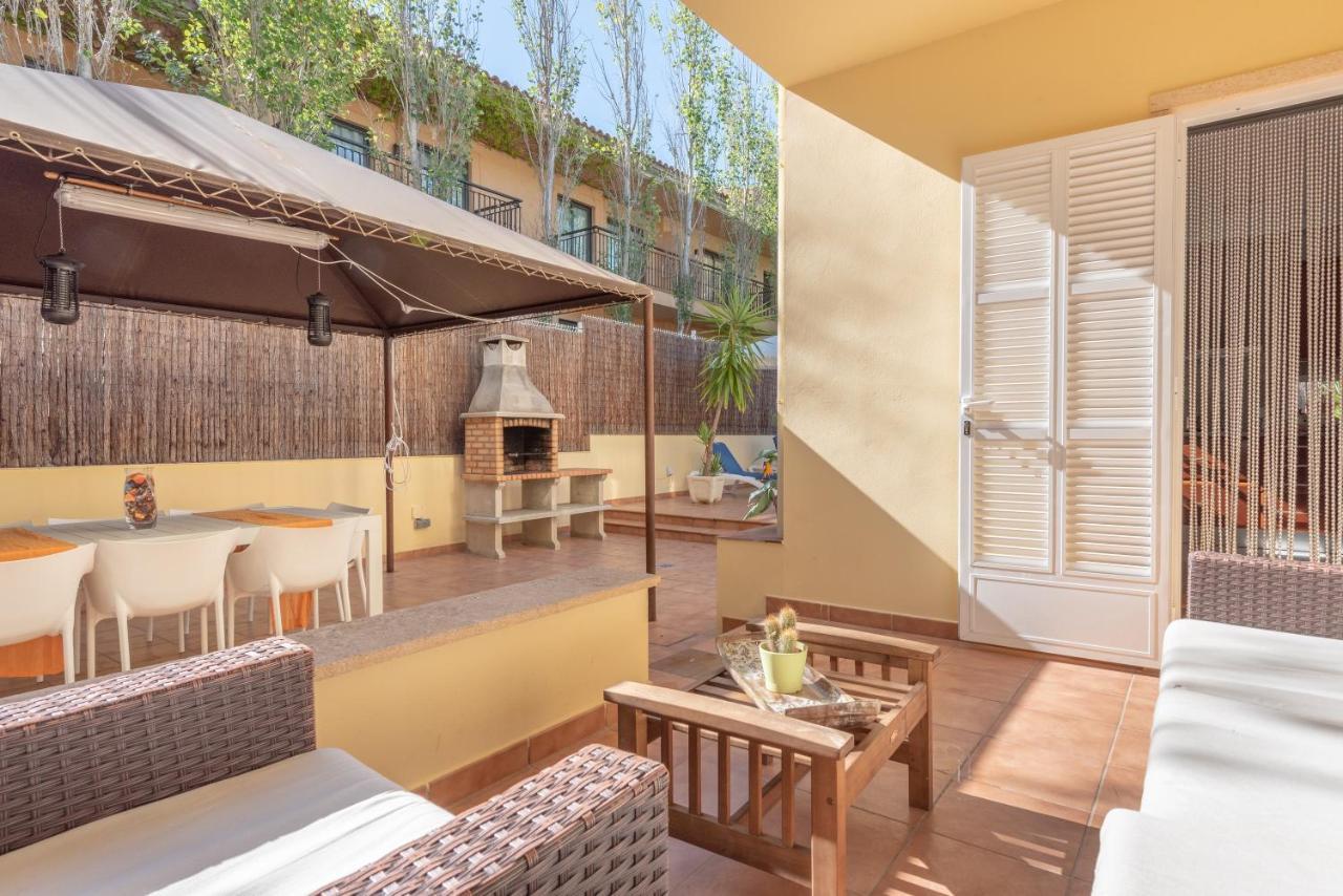 Villa Prestige 圣玛加利达 外观 照片