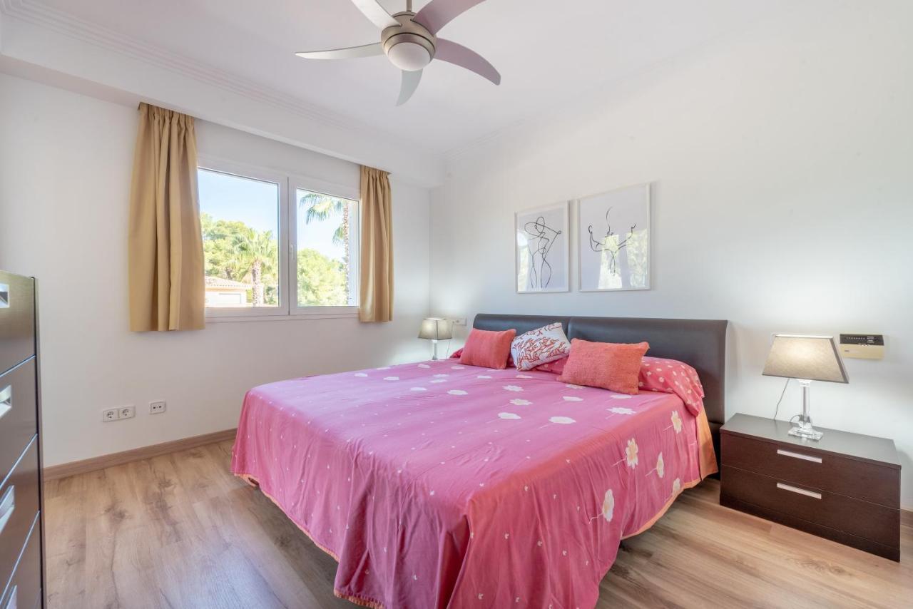 Villa Prestige 圣玛加利达 外观 照片