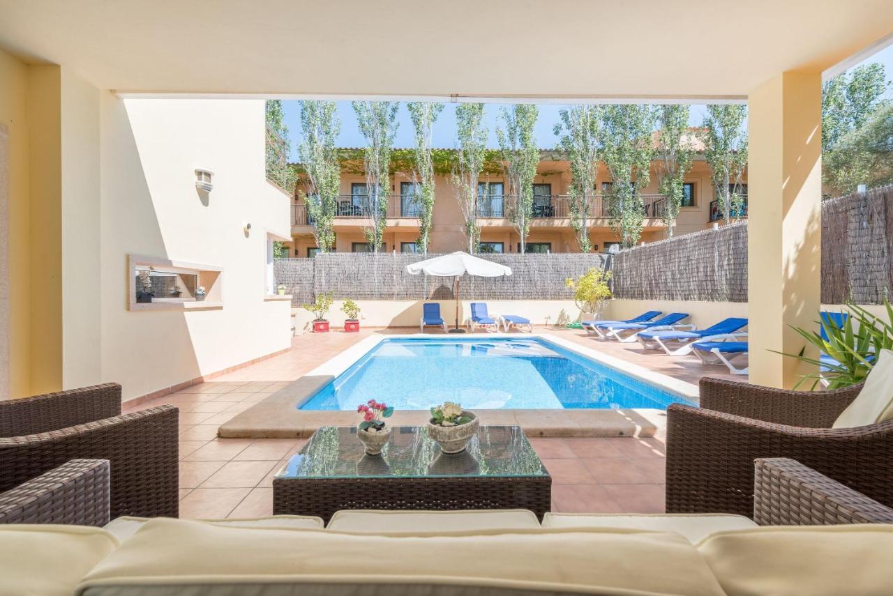 Villa Prestige 圣玛加利达 外观 照片